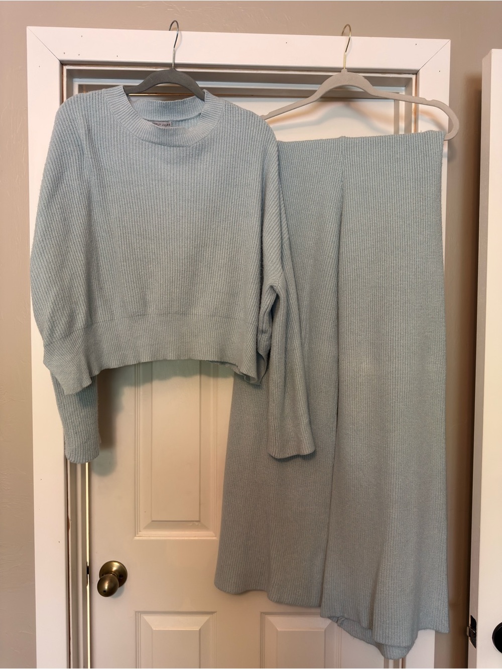 Sincerely Jules Sweater Set
